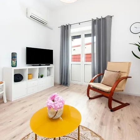 Apartment Apartements Bartoli Rovinj