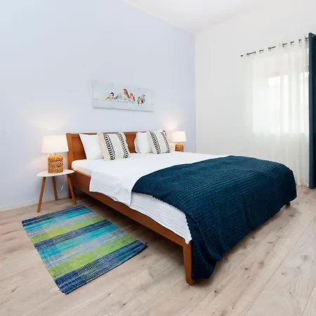 Apartements Bartoli Apartment *
