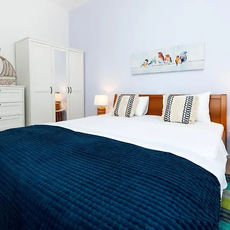 Apartements Bartoli *