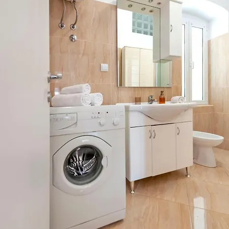 Apartements Bartoli * Rovinj