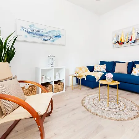 Apartements Bartoli Rovinj