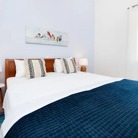 Apartements Bartoli Apartament