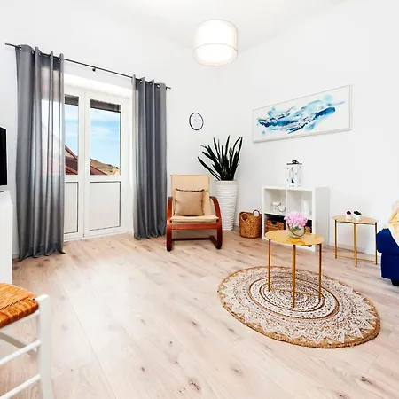 Apartements Bartoli Apartment *