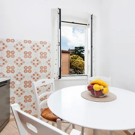 Apartements Bartoli * روفينج