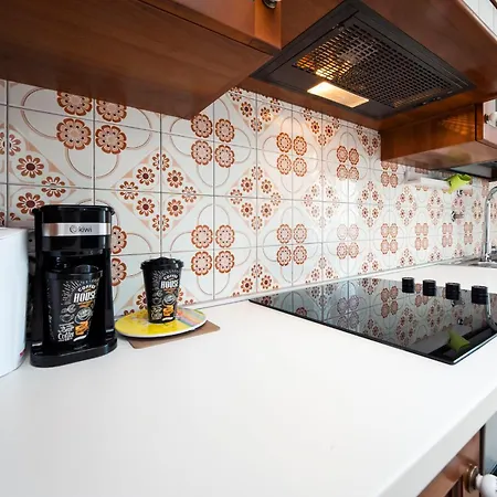 Apartements Bartoli