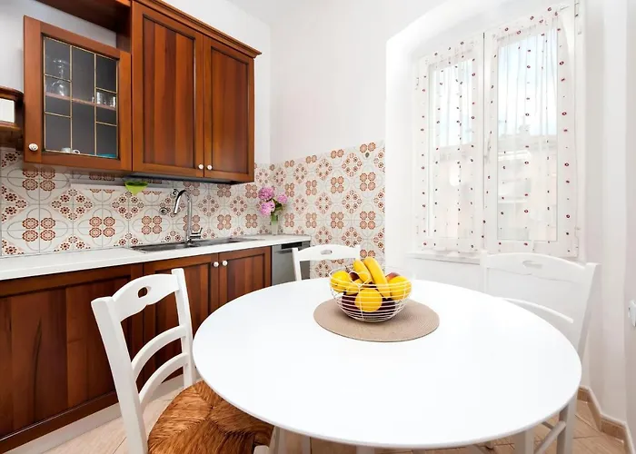 Apartements Bartoli 罗维尼