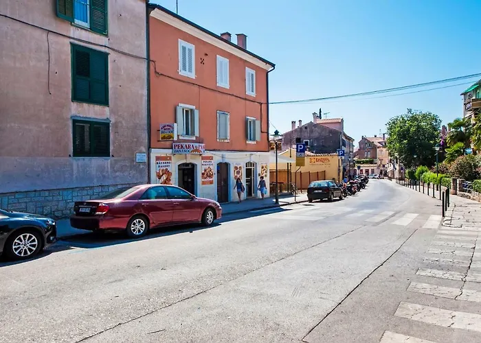 公寓 Apartements Bartoli *