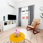 아파트 Apartements Bartoli 로비니