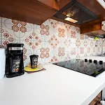 Apartements Bartoli