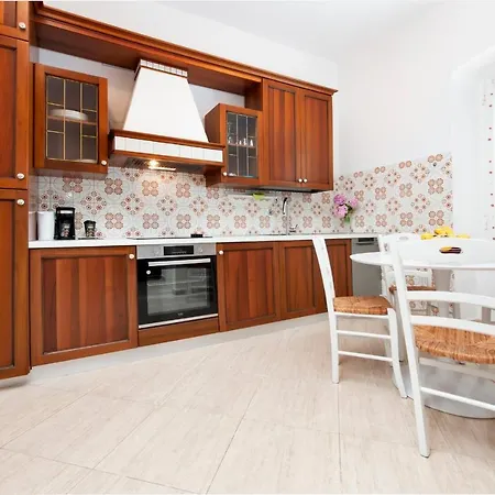 Apartements Bartoli Lägenhet