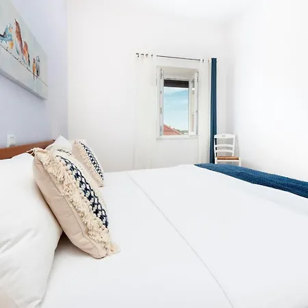 Apartements Bartoli