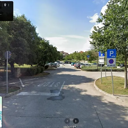 Apartment Apartements Bartoli *