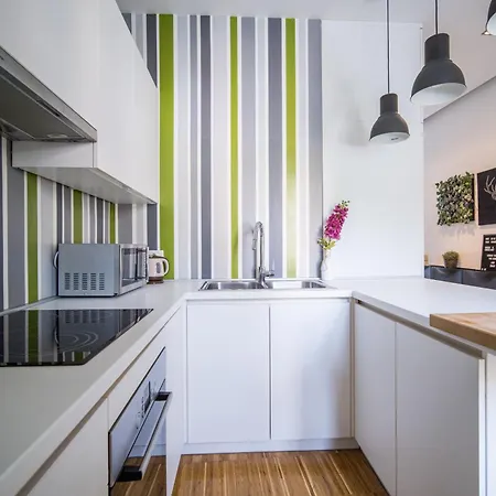 Apartements Bartoli * Rovinj