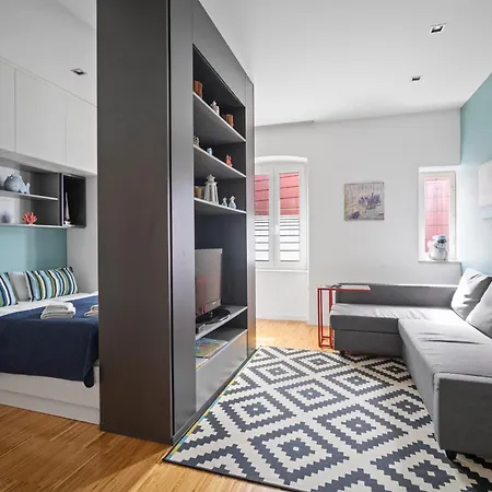 Apartements Bartoli Apartment Rovinj