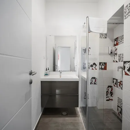 Apartements Bartoli Rovinj