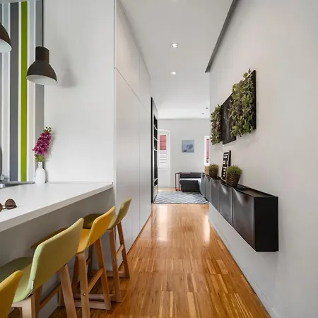 Apartment Apartements Bartoli *