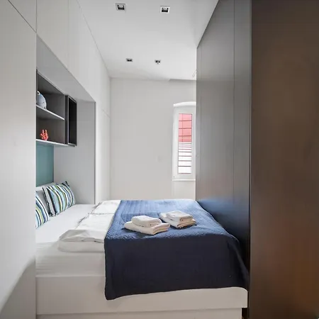 Apartements Bartoli Apartment Rovinj