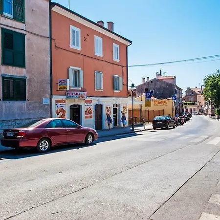 Apartment Apartements Bartoli *