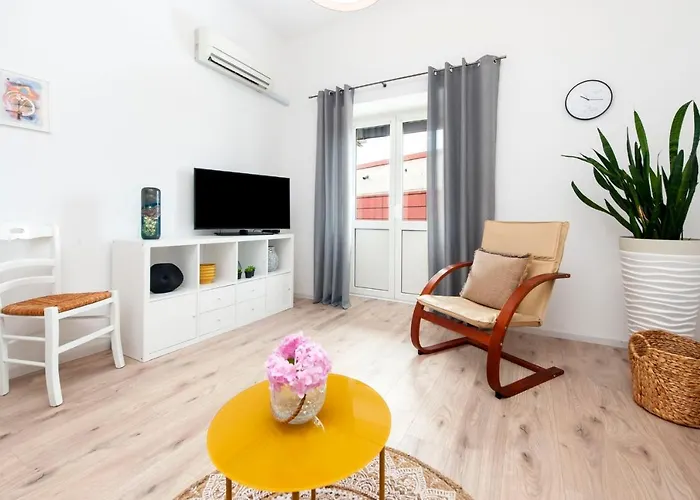 Διαμέρισμα Apartements Bartoli Ρόβινι