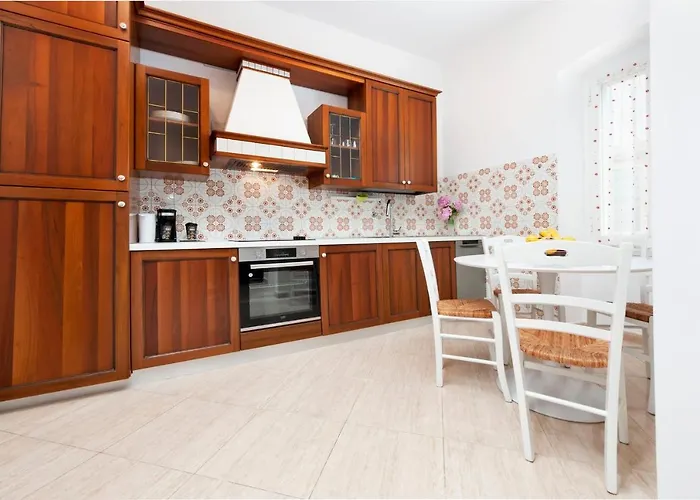 Apartements Bartoli Διαμέρισμα