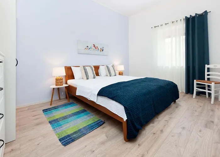 Apartements Bartoli Διαμέρισμα *