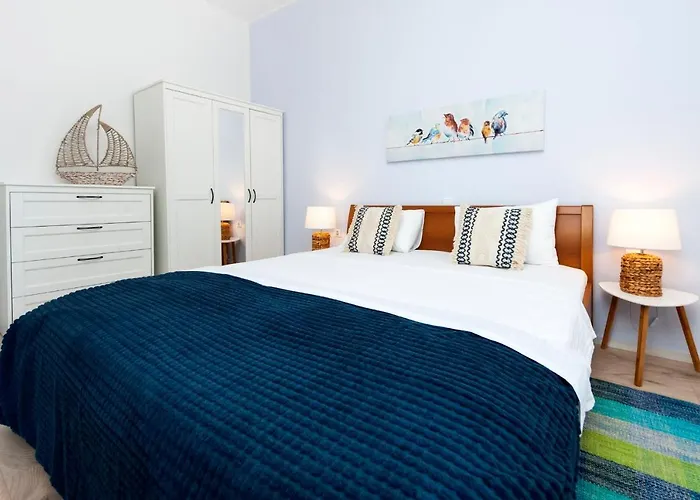 Apartements Bartoli *