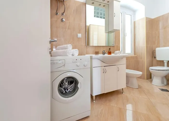 Apartements Bartoli * Ρόβινι