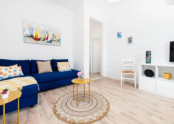 Διαμέρισμα Apartements Bartoli *