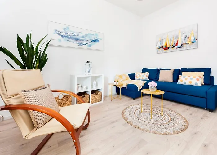 Apartements Bartoli Ρόβινι