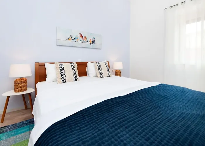 Apartements Bartoli Διαμέρισμα