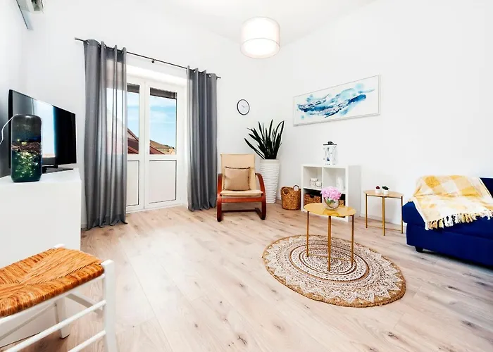 Apartements Bartoli Διαμέρισμα *