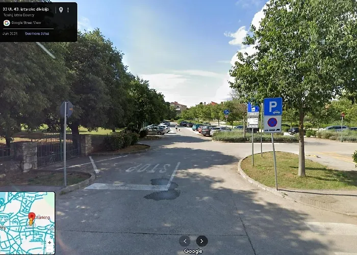 Διαμέρισμα Apartements Bartoli *