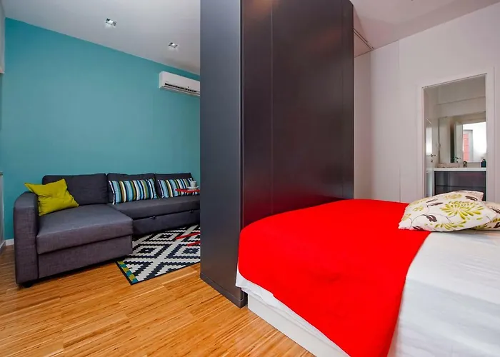 Apartements Bartoli Διαμέρισμα *