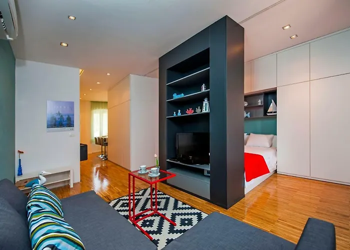 Apartements Bartoli Διαμέρισμα