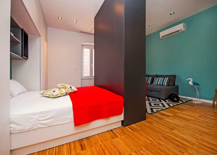 Apartements Bartoli Διαμέρισμα *