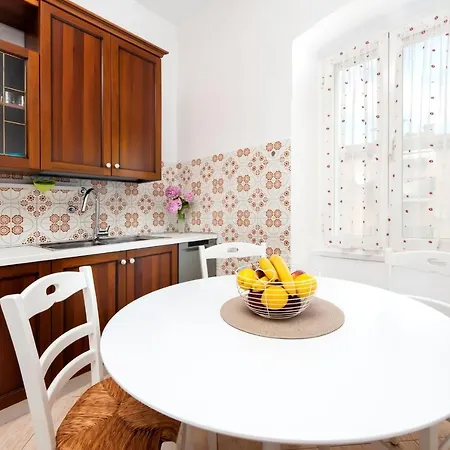 Apartements Bartoli Rovigno